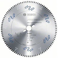 Disc top precision laminate fine 300x30x96t