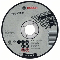 DISC TAIERE INOX 230x2 (25 Bucati)
