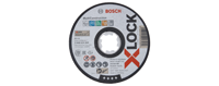Discuri de tăiere X-LOCK - Multi Material