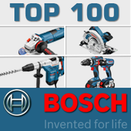 BOSCH - TOP 100